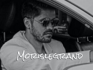 morislegrand Blow Cum