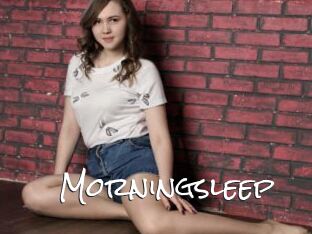 Morningsleep