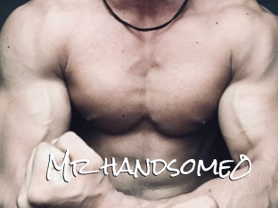 mr_handsome0 Blow Cum