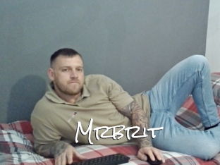 mrbrit Blow Cum