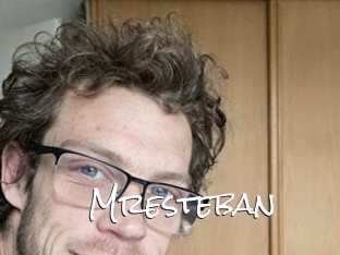 Mresteban