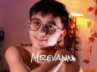 mrevann Blow Cum