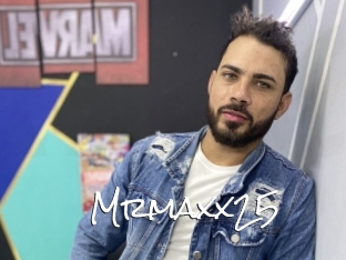 Mrmaxx25