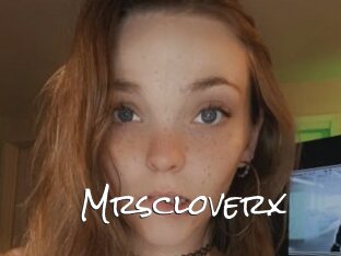 Mrscloverx