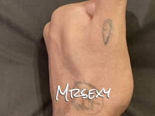 Mrsexy