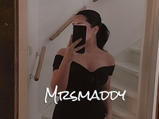 Mrsmaddy