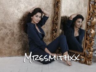 Mrssmithxx