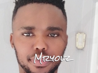 Mryolz
