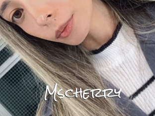 Mscherry