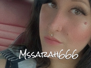 Mssarah666