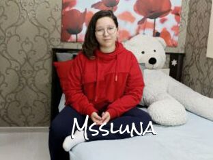 Mssluna