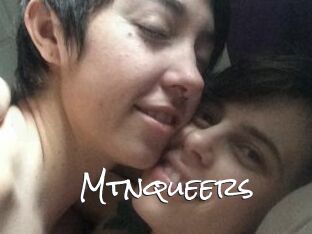 Mtnqueers