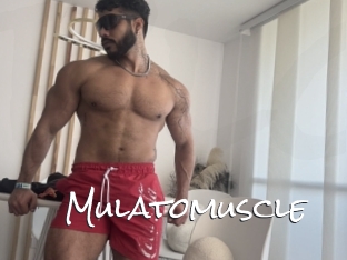 mulatomuscle Blow Cum