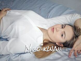 Muoikwaii