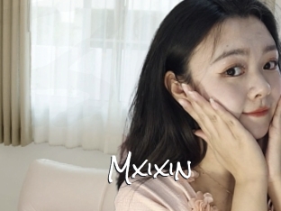 Mxixin