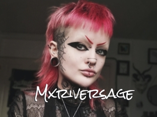 Mxriversage