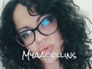 Myaacollins