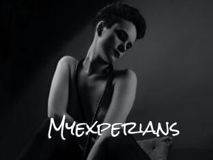 Myexperians