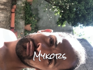 Mykors
