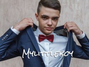 Mylittleboy