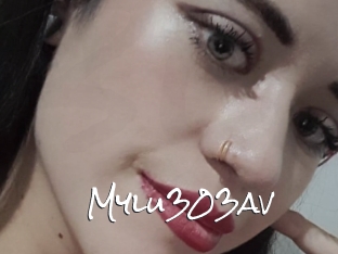 Mylu303av