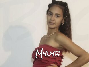 Mylyb