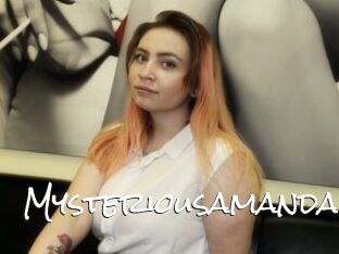 Mysteriousamanda