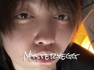 Mysteryegg
