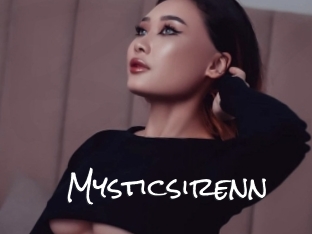 mysticsirenn Blow Cum