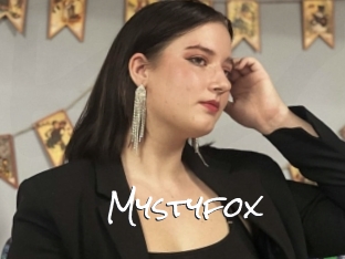 Mystyfox