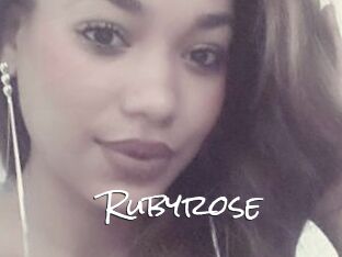 Rubyrose