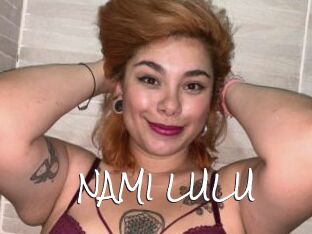 NAMI_LULU