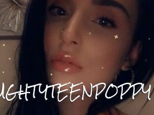 NAUGHTYTEENPOPPY