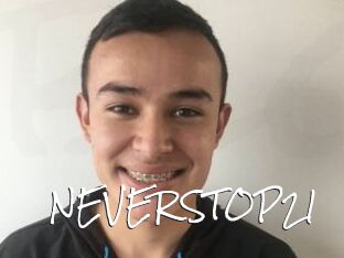 NEVERSTOP21