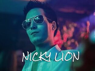 NICKY_LION