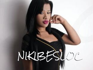 NIKIBESLOC