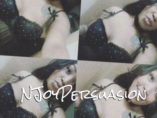 NJoyPersuasion