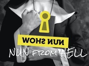 NUN_from_HELL