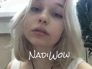 NadiWow