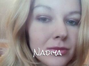 Nadiya