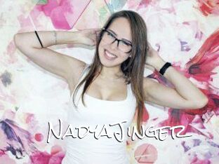 NadyaJinger