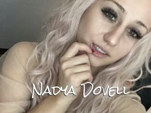 Nadya_Dovell