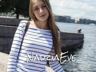 NadziaEve