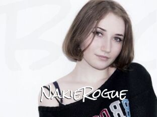 NakieRogue