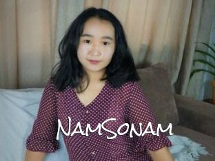 NamSonam