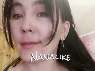 Nanalike