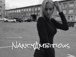 NancyAmbitious