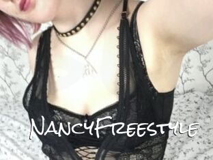 NancyFreestyle