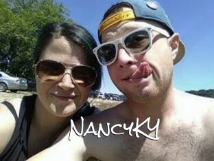 NancyKY