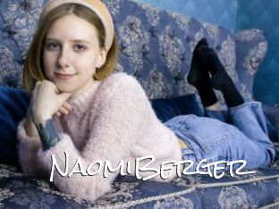 NaomiBerger